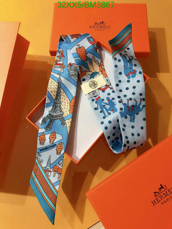 Hermes-Scarf Code: BM3867 $: 32USD