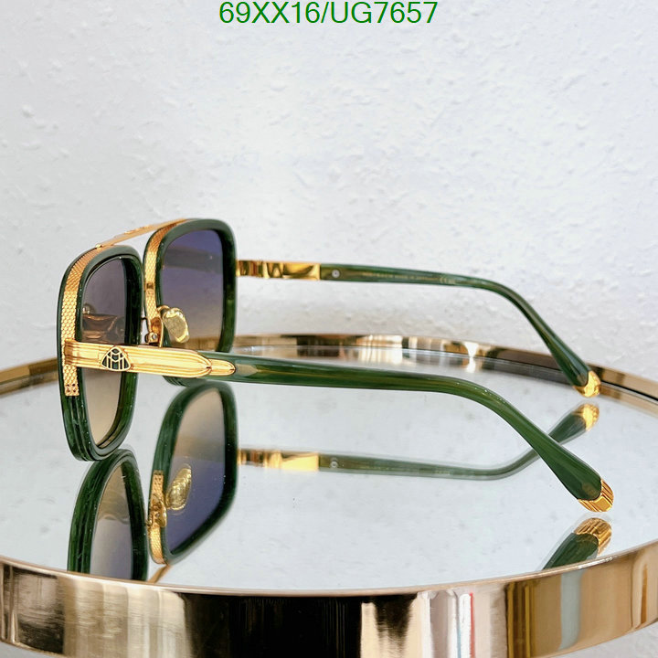 Maybach-Glasses Code: UG7657 $: 69USD
