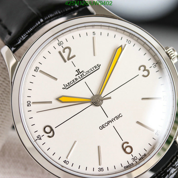 Jaeger-LeCoultre-Watch-Mirror Quality Code: UW9402 $: 425USD