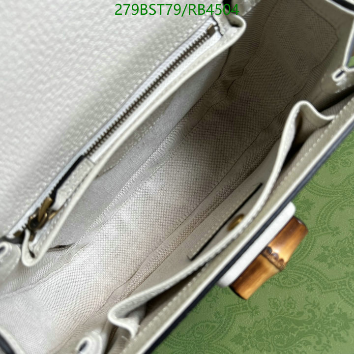 Gucci-Bag-Mirror Quality Code: RB4504 $: 279USD