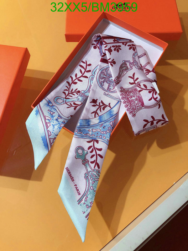 Hermes-Scarf Code: BM3959 $: 32USD