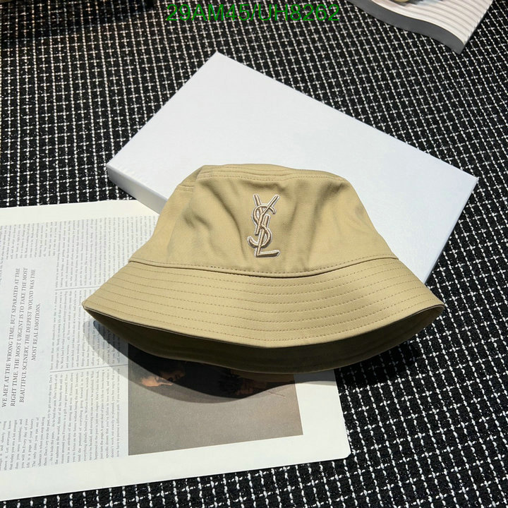 YSL-Cap(Hat) Code: UH8262 $: 29USD