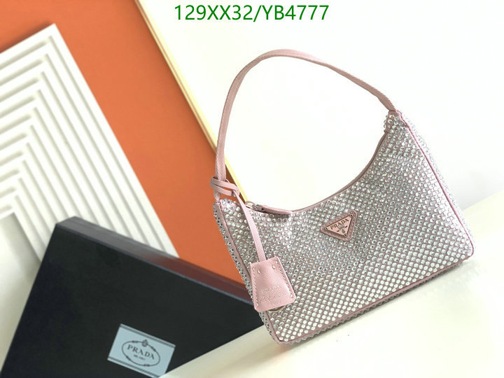 Prada-Bag-Mirror Quality Code: YB4777 $: 129USD