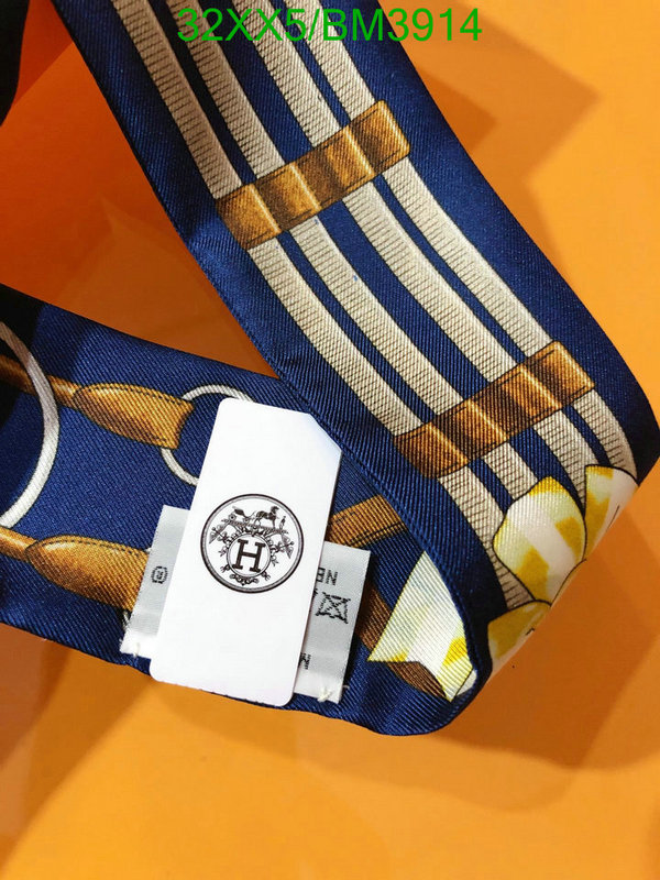 Hermes-Scarf Code: BM3914 $: 32USD