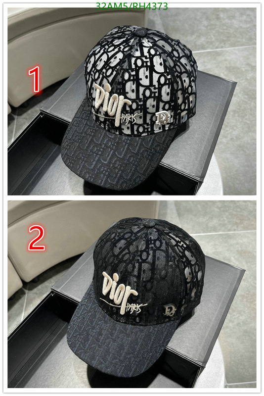 Dior-Cap(Hat) Code: RH4373 $: 32USD