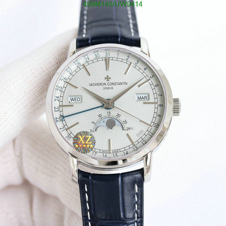 Vacheron Constantin-Watch-Mirror Quality Code: UW9414 $: 499USD