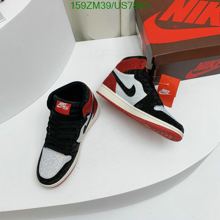 Air Jordan-Men shoes Code: US7883 $: 159USD