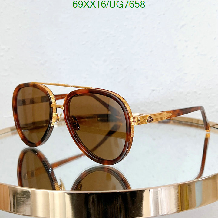 Maybach-Glasses Code: UG7658 $: 69USD