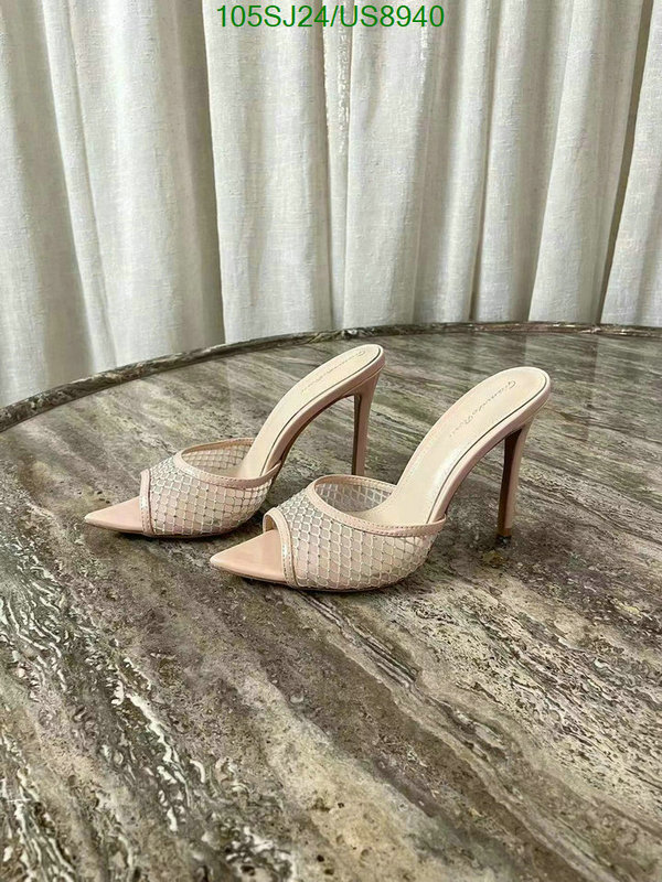 Gianvito Rossi-Women Shoes Code: US8940 $: 105USD