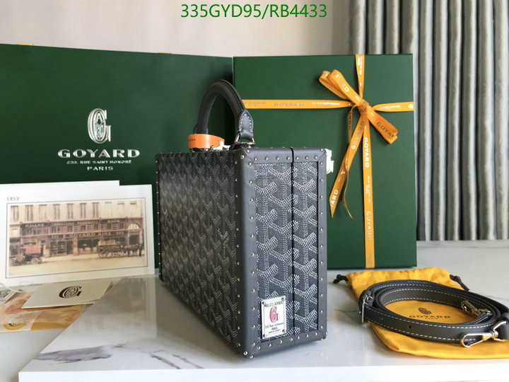 Goyard-Bag-Mirror Quality Code: RB4433 $: 335USD