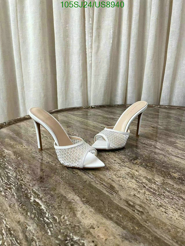 Gianvito Rossi-Women Shoes Code: US8940 $: 105USD