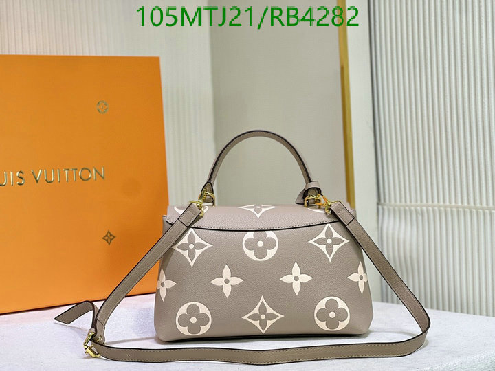 LV-Bag-4A Quality Code: RB4282 $: 105USD