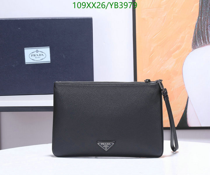 Prada-Bag-Mirror Quality Code: YB3979 $: 109USD