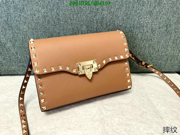 Valentino-Bag-Mirror Quality Code: RB4157 $: 209USD