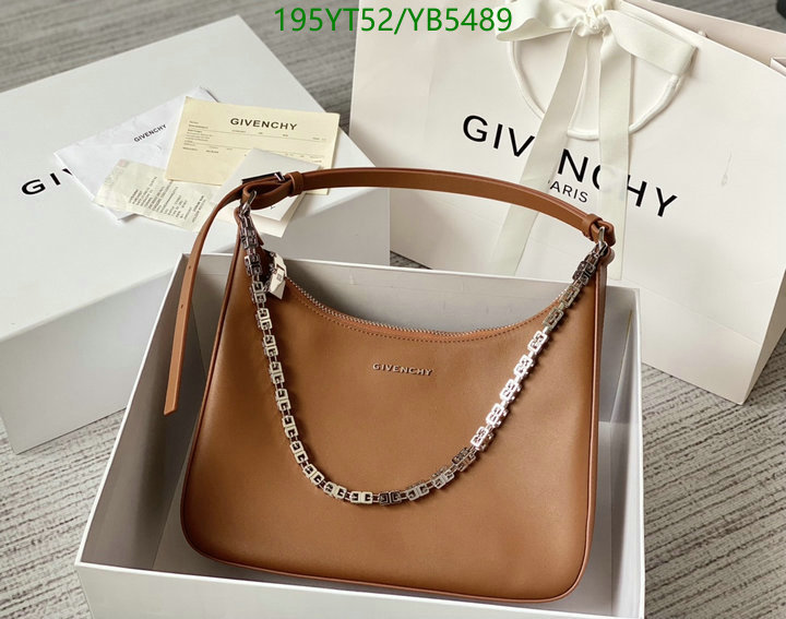 Givenchy-Bag-Mirror Quality Code: YB5489 $: 195USD