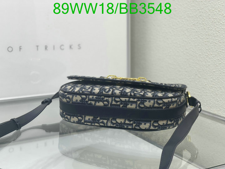 Dior-Bag-4A Quality Code: BB3548 $: 89USD