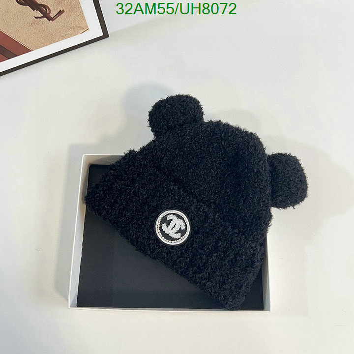 Chanel-Cap(Hat) Code: UH8072 $: 32USD