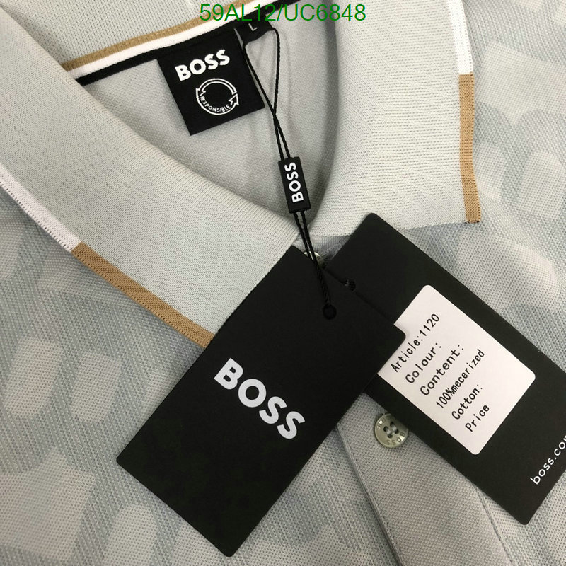 Boss-Clothing Code: UC6848 $: 59USD