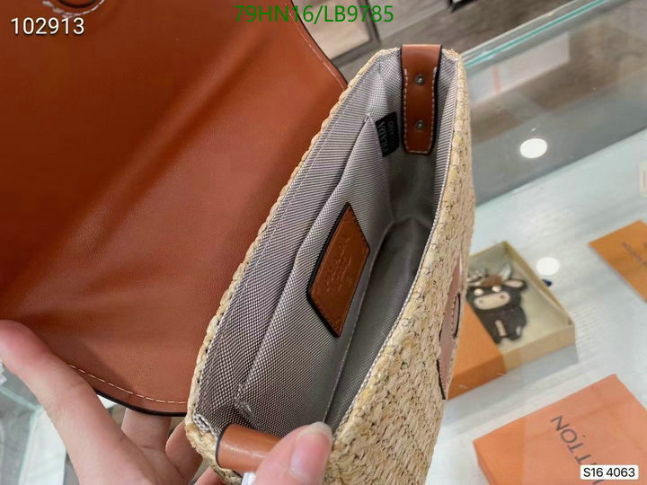 Prada-Bag-4A Quality Code: HB9785 $: 79USD