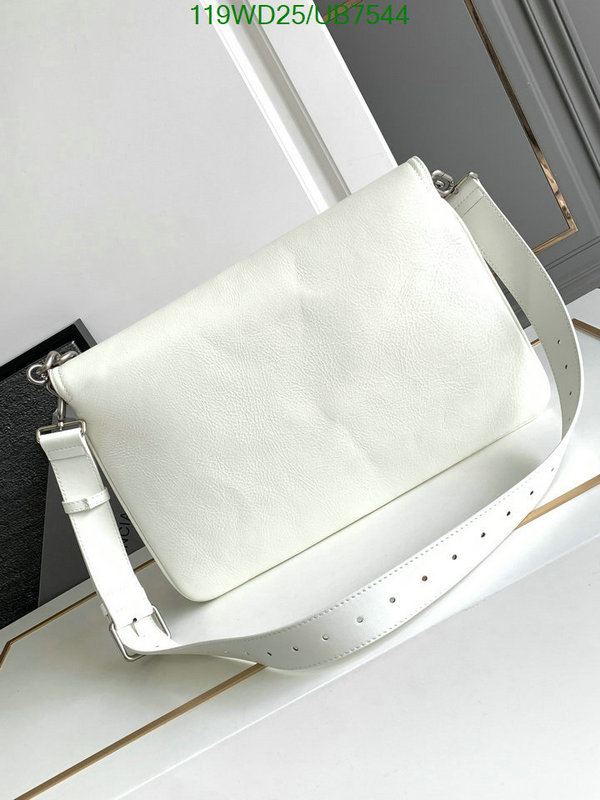 Balenciaga-Bag-4A Quality Code: UB7544