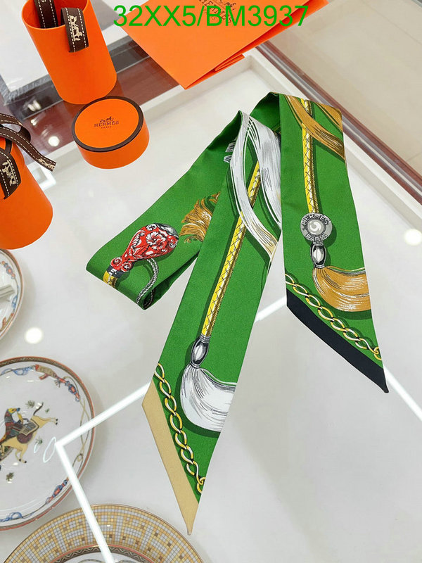 Hermes-Scarf Code: BM3937 $: 32USD