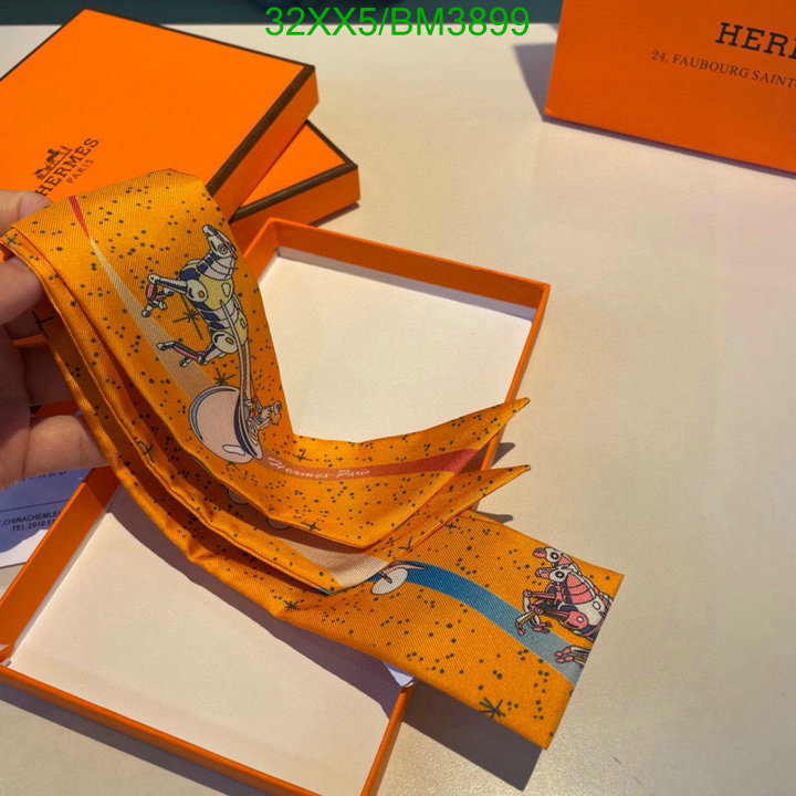 Hermes-Scarf Code: BM3899 $: 32USD