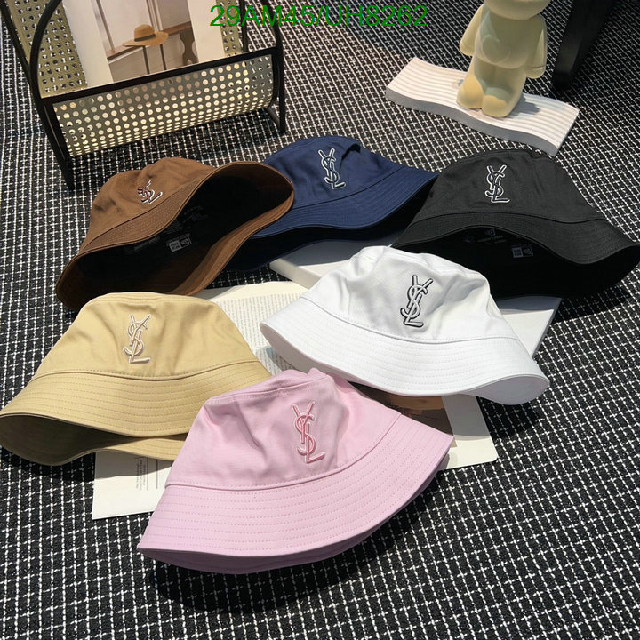 YSL-Cap(Hat) Code: UH8262 $: 29USD