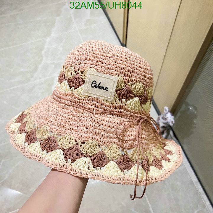 Celine-Cap(Hat) Code: UH8044 $: 32USD