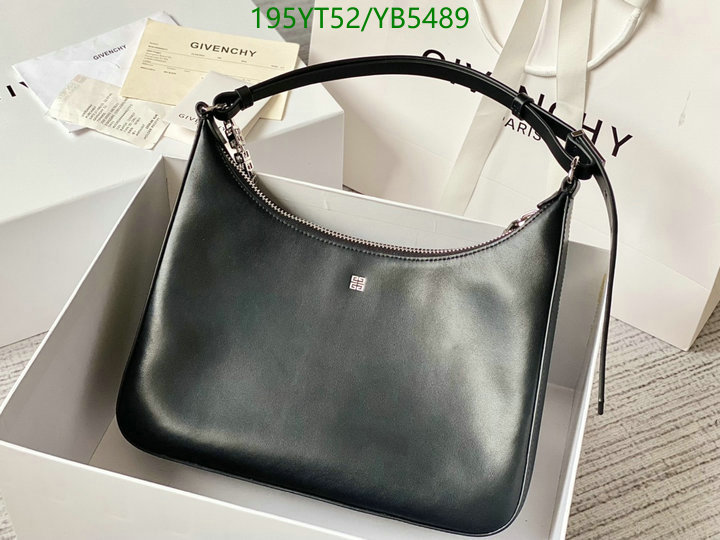 Givenchy-Bag-Mirror Quality Code: YB5489 $: 195USD