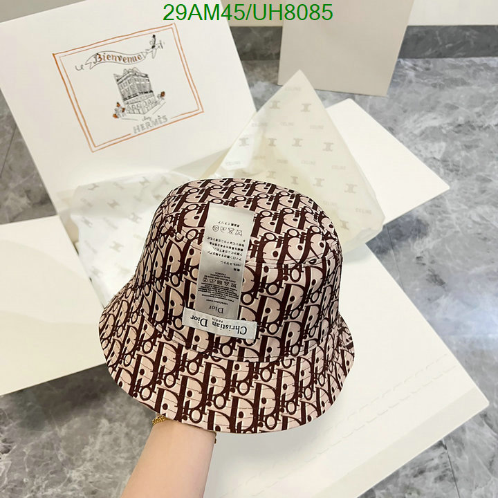 Dior-Cap(Hat) Code: UH8085 $: 29USD