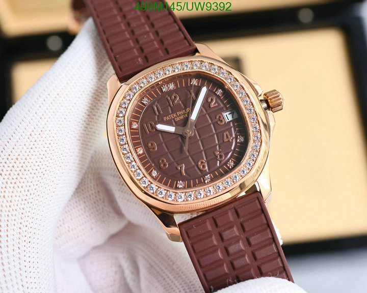 Patek Philippe-Watch-Mirror Quality Code: UW9392 $: 499USD