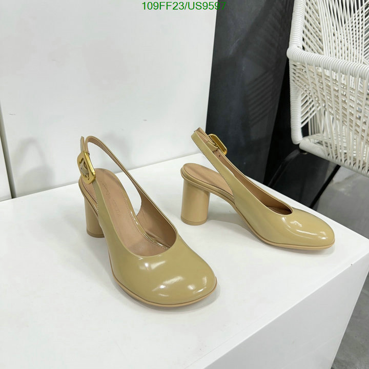 BV-Women Shoes Code: US9597 $: 109USD