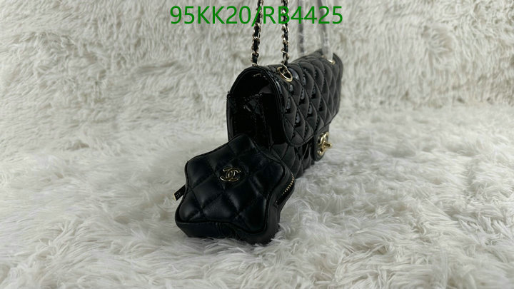 Chanel-Bag-4A Quality Code: RB4425