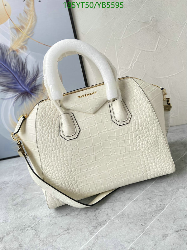 Givenchy-Bag-Mirror Quality Code: YB5595 $: 195USD