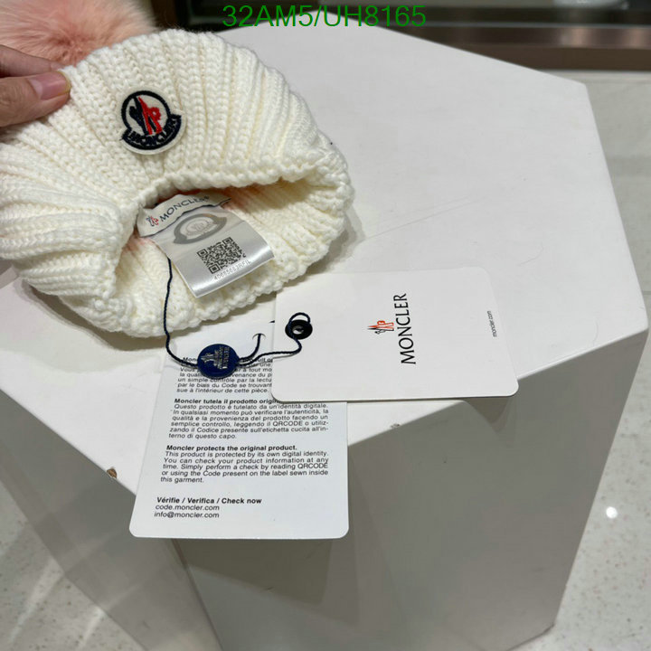 Moncler-Cap(Hat) Code: UH8165 $: 32USD