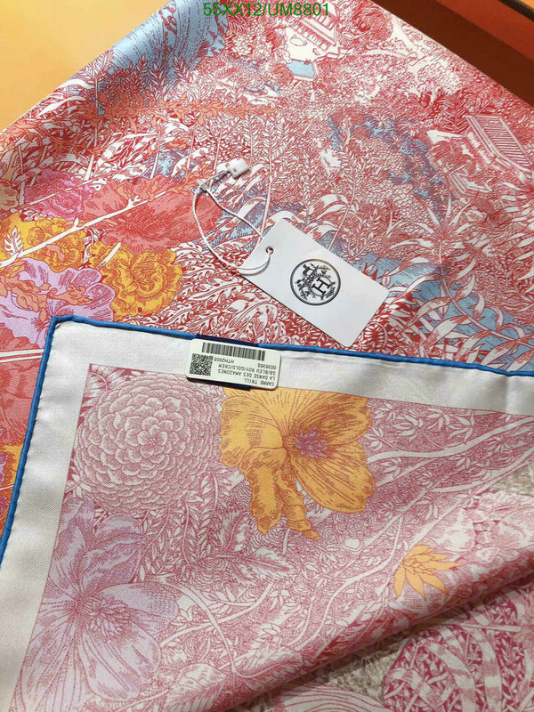 Hermes-Scarf Code: UM8801 $: 55USD