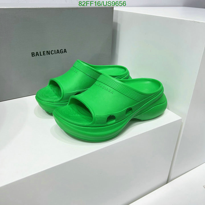 Balenciaga-Women Shoes Code: US9656 $: 82USD