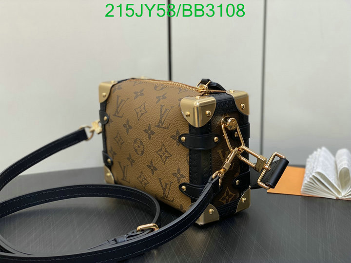 LV-Bag-Mirror Quality Code: BB4108 $: 215USD