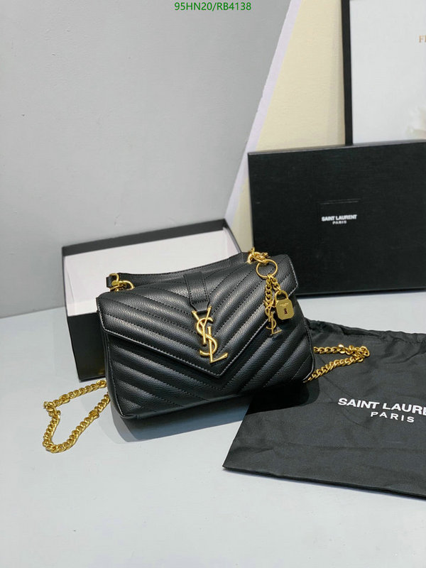 YSL-Bag-4A Quality Code: RB4138 $: 95USD