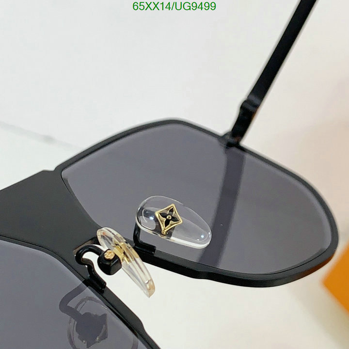 LV-Glasses Code: UG9499 $: 65USD