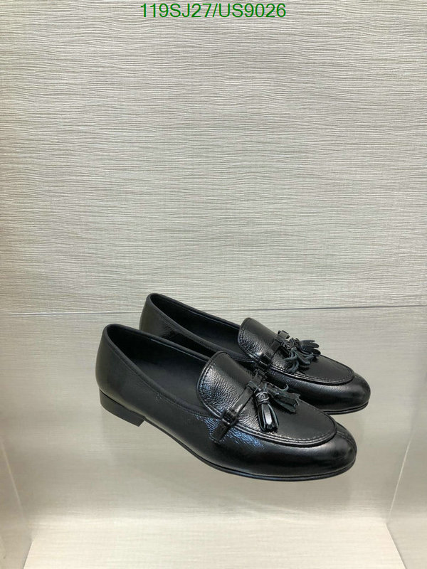 Chanel-Women Shoes Code: US9026 $: 119USD