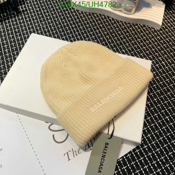 Balenciaga-Cap(Hat) Code: UH4782 $: 32USD