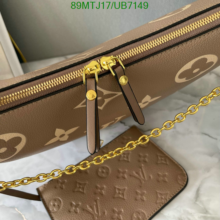 LV-Bag-4A Quality Code: UB7149 $: 89USD