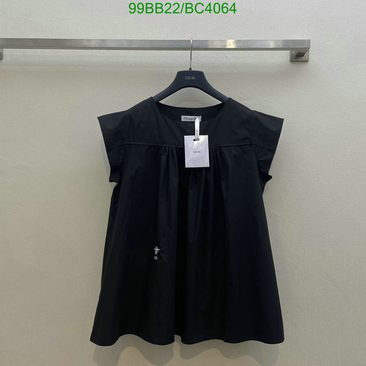 Dior-Clothing Code: BC4064 $: 99USD