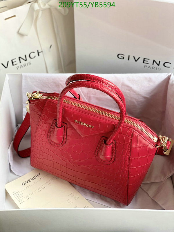 Givenchy-Bag-Mirror Quality Code: YB5594 $: 209USD