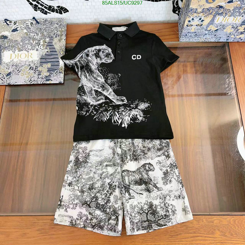 Dior-Kids clothing Code: UC9297 $: 85USD