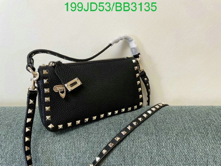 Valentino-Bag-Mirror Quality Code: BB3135 $: 199USD