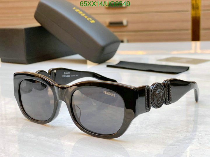 Versace-Glasses Code: UG9549 $: 65USD