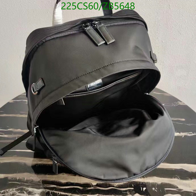 Prada-Bag-Mirror Quality Code: ZB5648 $: 225USD