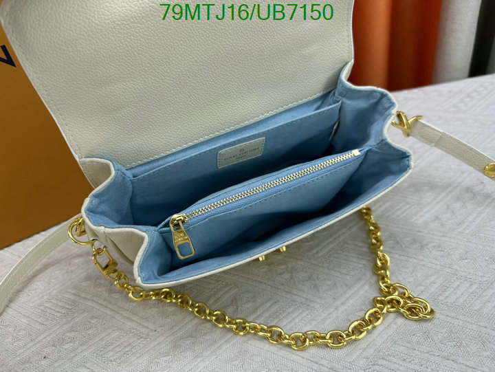 LV-Bag-4A Quality Code: UB7150 $: 79USD